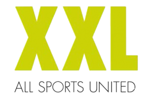 XXL sports store