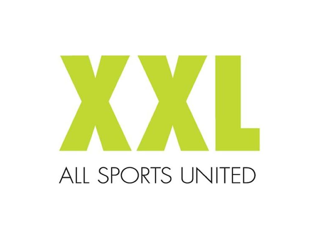 XXL logo