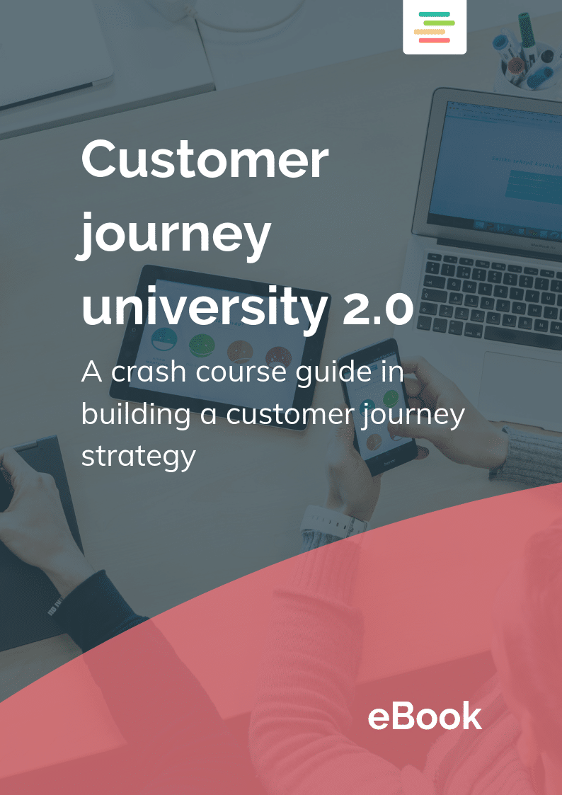 Customer journey university free eBook