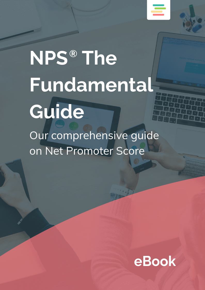 NPS guide free eBook