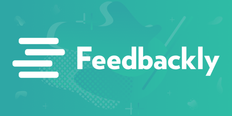 Feedbackly logo