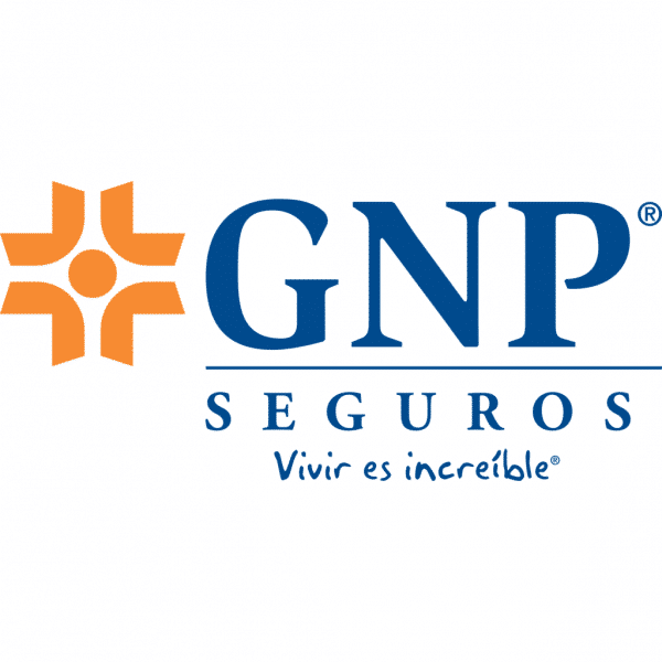 GNP logo