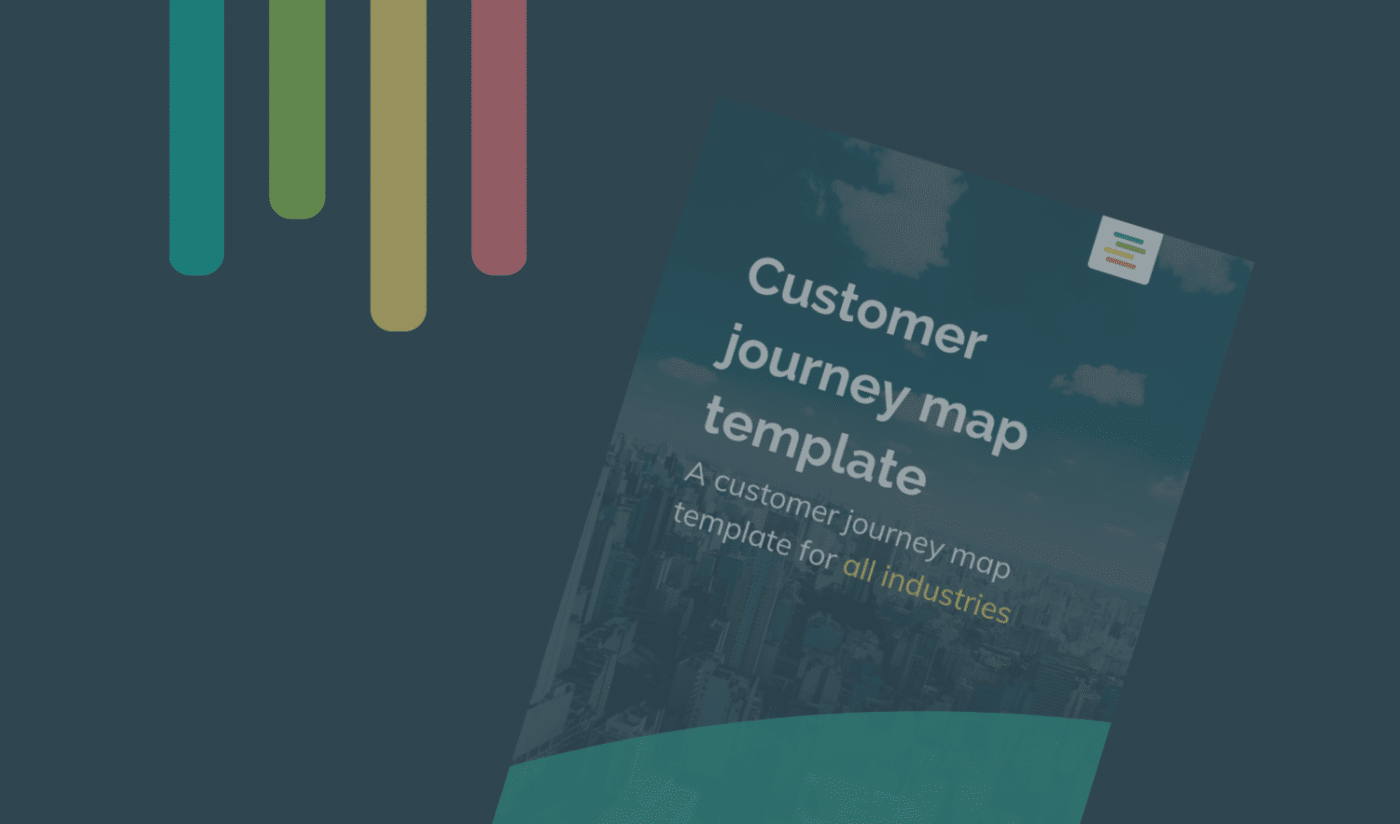 Free Customer Journey Map Template