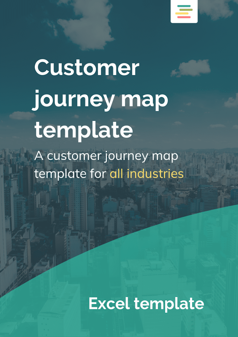 Free Customer Journey Map Template