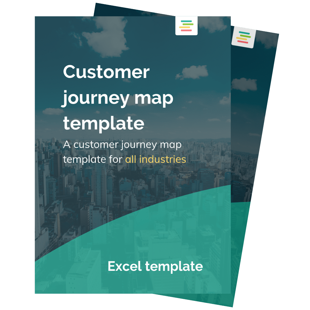 Free Customer Journey Map Template