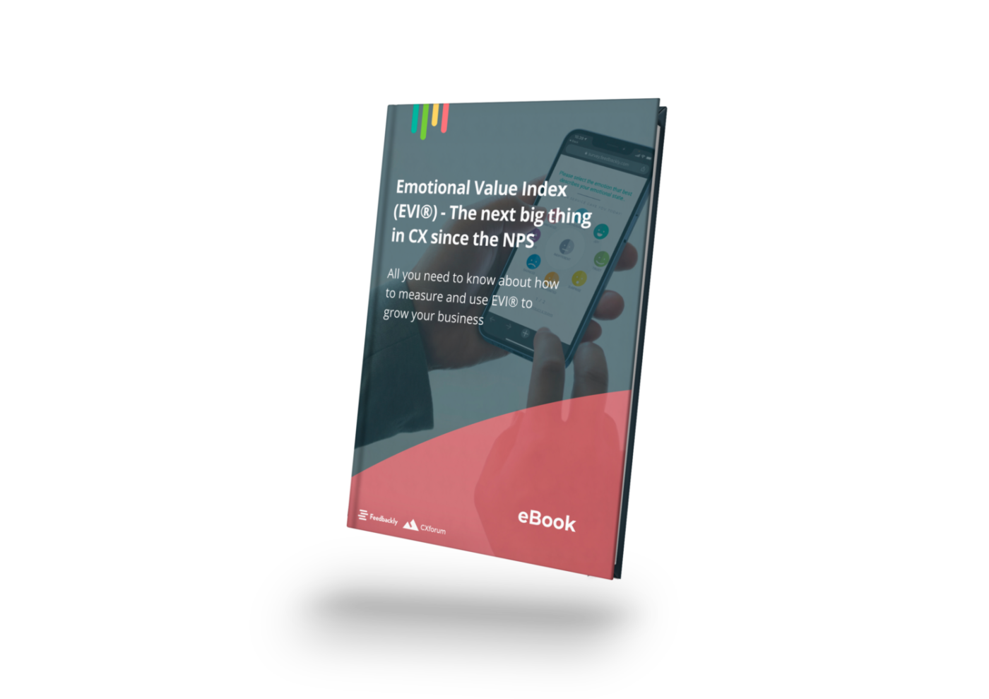 Free eBook: Emotional Value Index (EVI®) - The next big thing in CX since the NPS