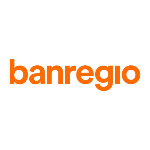 Banregio logo