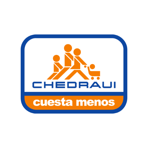 Chedraui logo