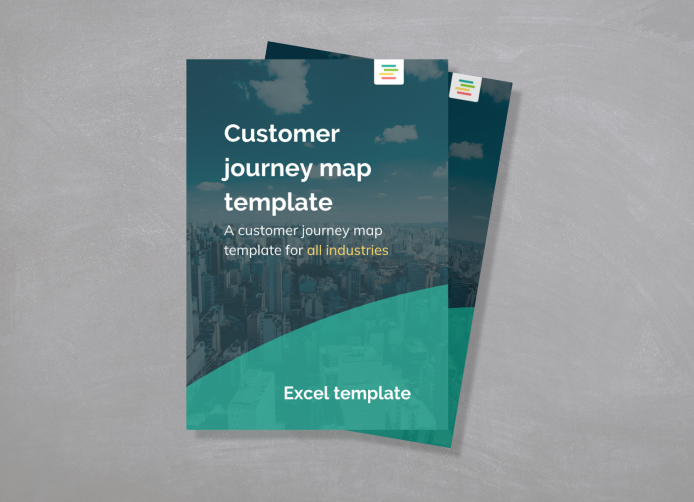 Customer Journey Map Template