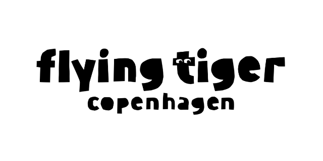 Flying Tiger Copenhagen