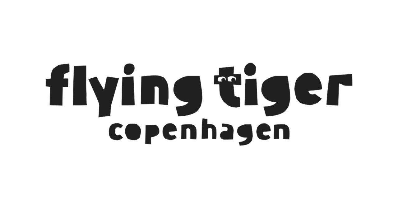 Flying Tiger Copenhagen