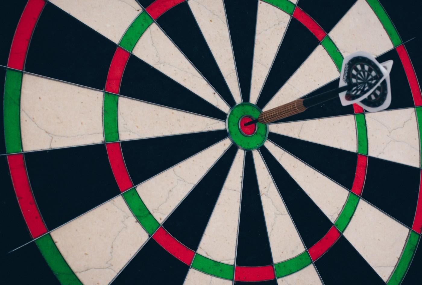 Bullseye