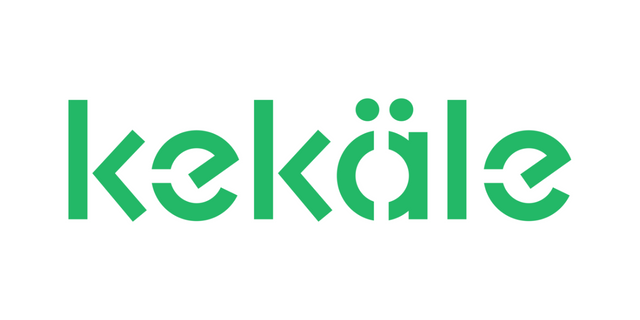 Kekäle logo