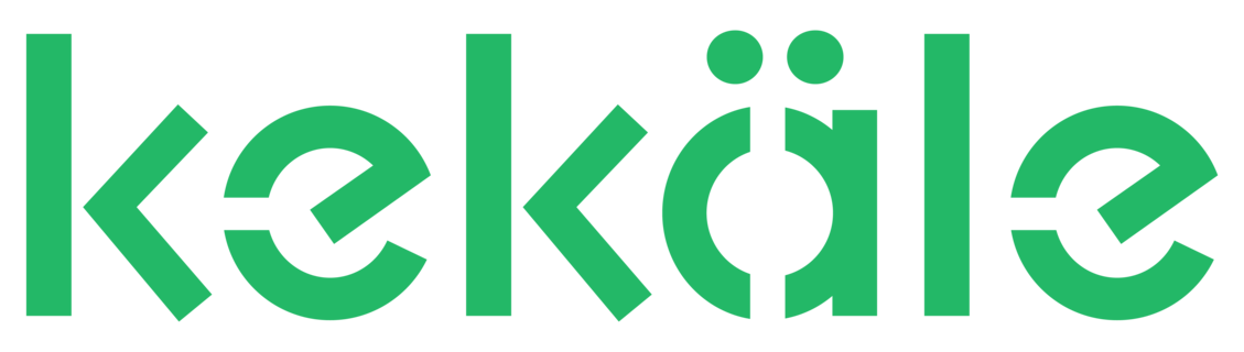 Kekäle logo