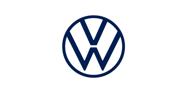 Volkswagen logo