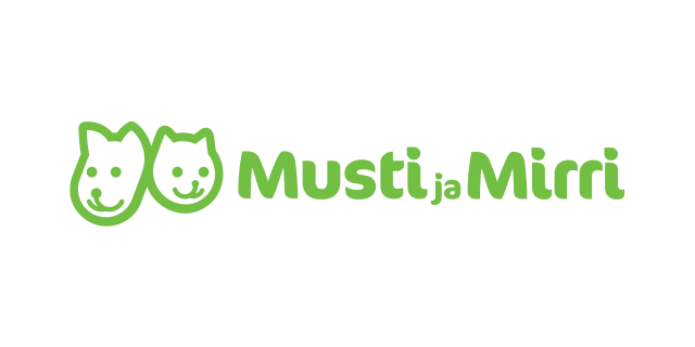 Musti ja Mirri