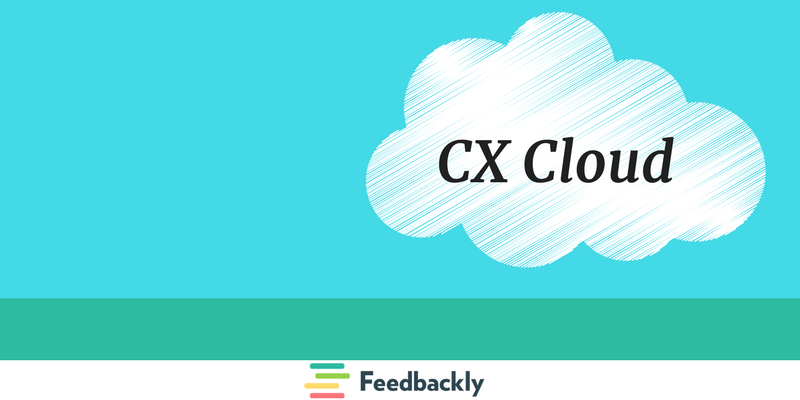 Customer Experience Cloud